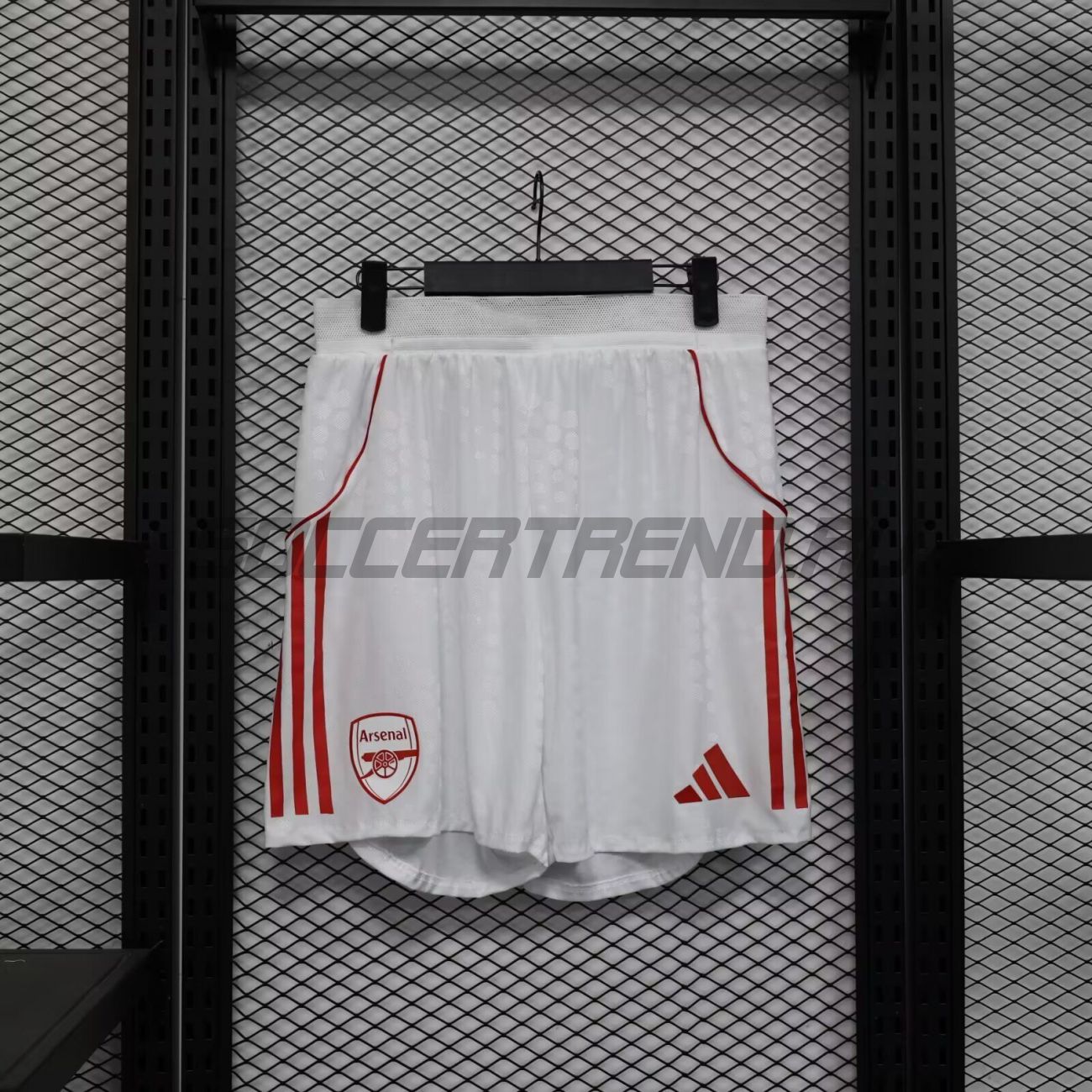 Шорты Arsenal (домашняя форма/игровая версия) 25/26