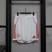 Шорты Arsenal (домашняя форма/игровая версия) 25/26