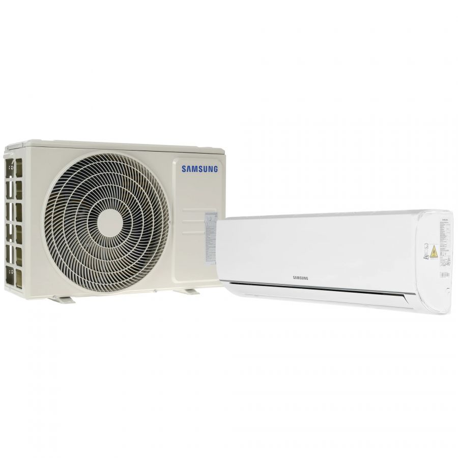 Сплит-система Samsung AR12TXHQASINUA