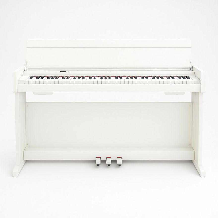 Nux NCK-330WH Цифровое пианино
