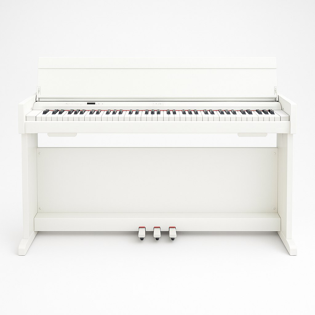 Nux NCK-330WH Цифровое пианино
