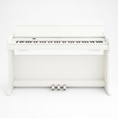 Nux NCK-330WH Цифровое пианино