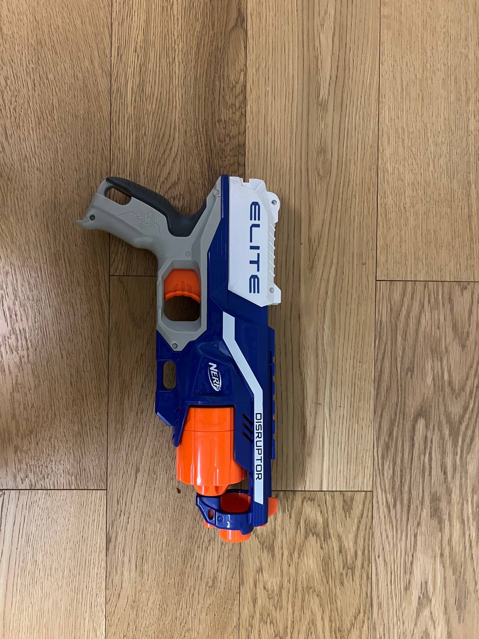 Нерф disruptor