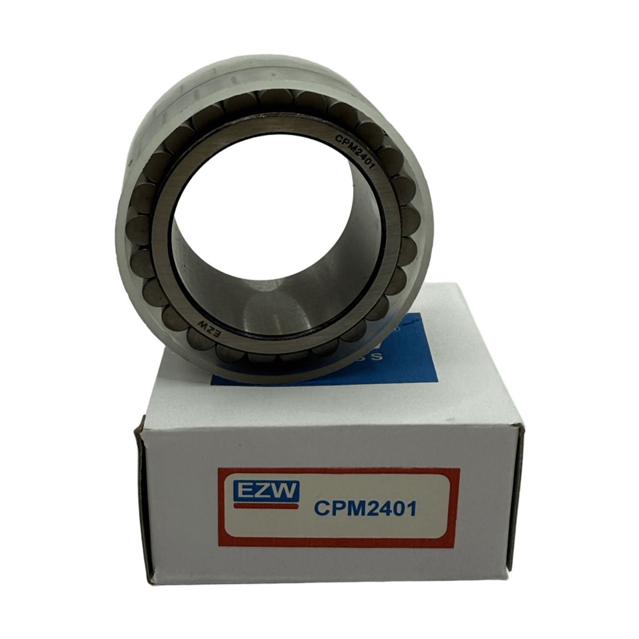 Подшипник роликовый CPM 2401