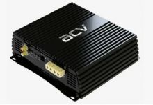Усилитель ACV FX-3000.1D