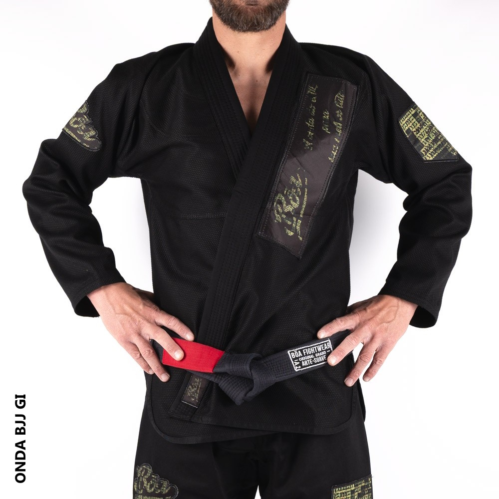 Кимоно Boa "Onda"