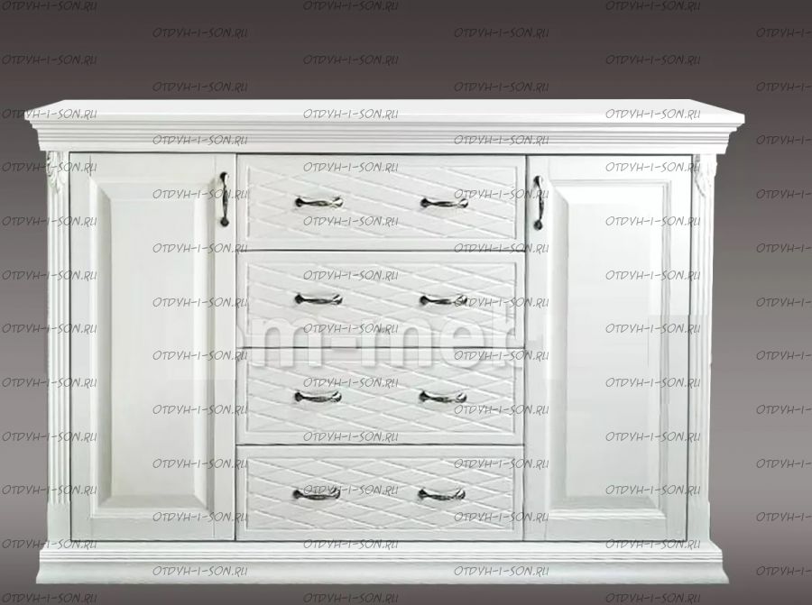 Комод Стэфилд (170x45х92)