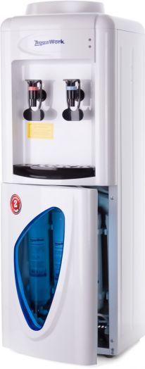 Пурифайер Aqua Work 0.7-LR/SF+F белый