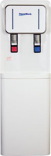 Пурифайер Aqua Work V92-WE белый