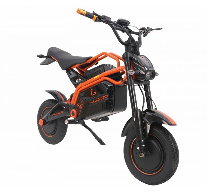 Kugoo Kirin R2 Pro