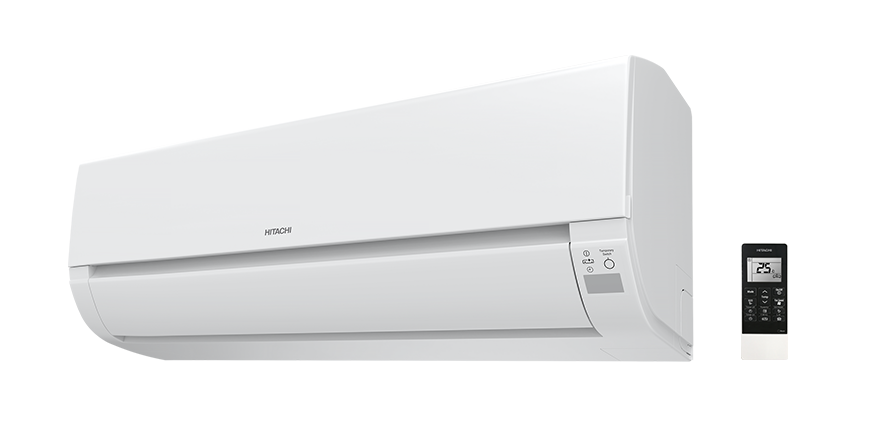 Инверторная сплит-система серии X-COMFORT (R32) RAK-35REF/RAC-35WEF (комплект)