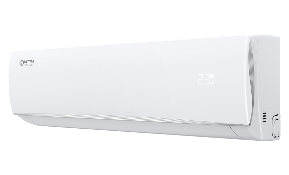 Классическая сплит-система серии ECLIPSE ECL-07PN (комплект)