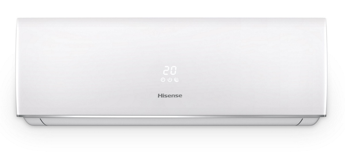 Инверторная сплит-система серии SMART DC Inverter (R32) AS-24UW4RFBDB00 (комплект)