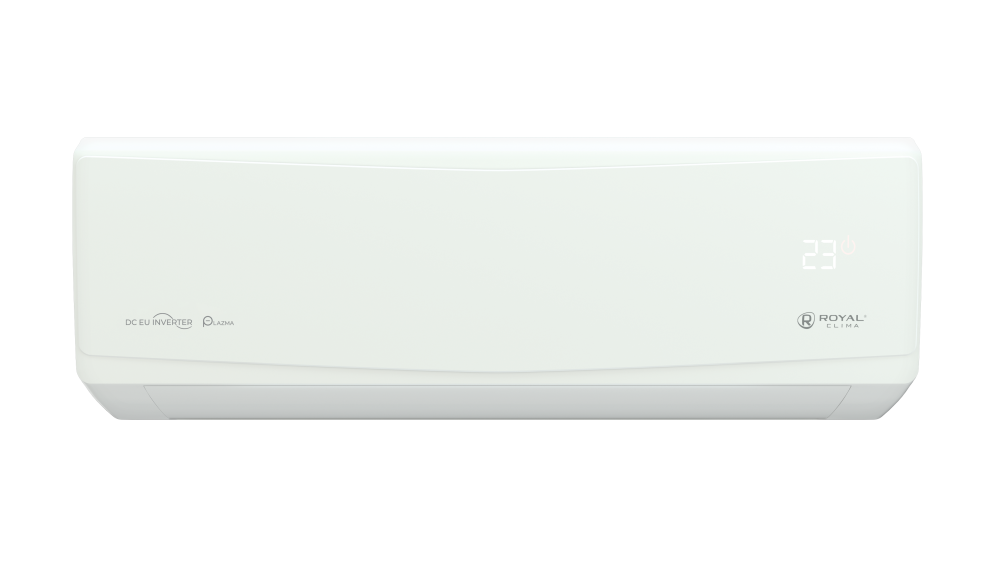 Инверторная сплит-система серии GRIDA DC EU Inverter RCI-GR50HN (комплект)