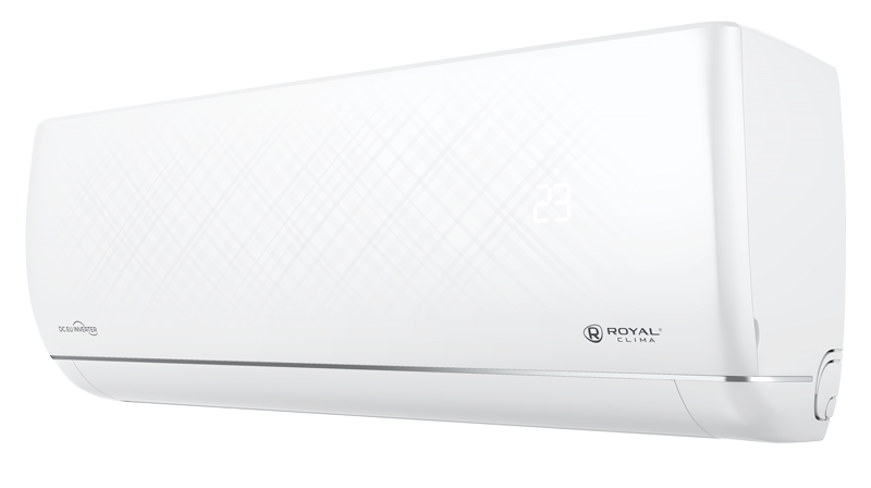 Инверторная сплит-система серии RENAISSANCE DC EU INVERTER 2023 RCI-RNS30HN (комплект)