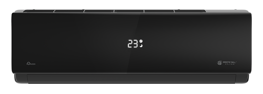 Классическая сплит-система серии ATTICA NERO RC-AN55HN (комплект)