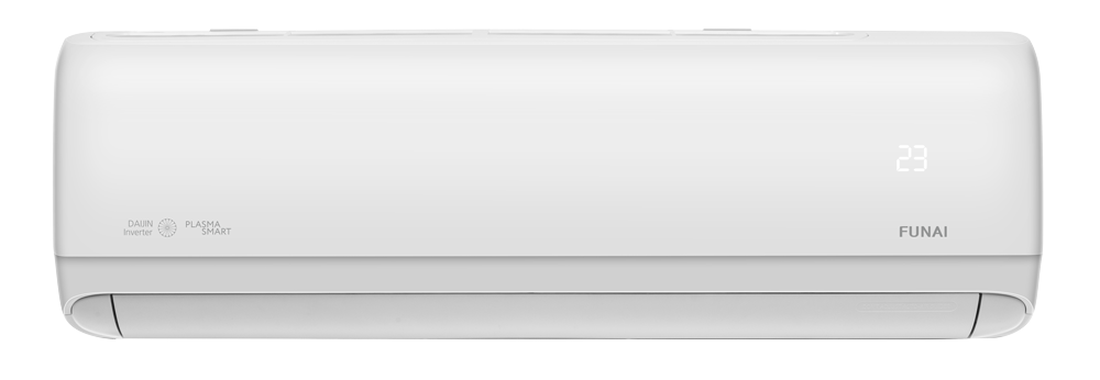 Инверторная сплит-система серии DAIJIN Inverter RAC-I-DA65HP.D01 (комплект)