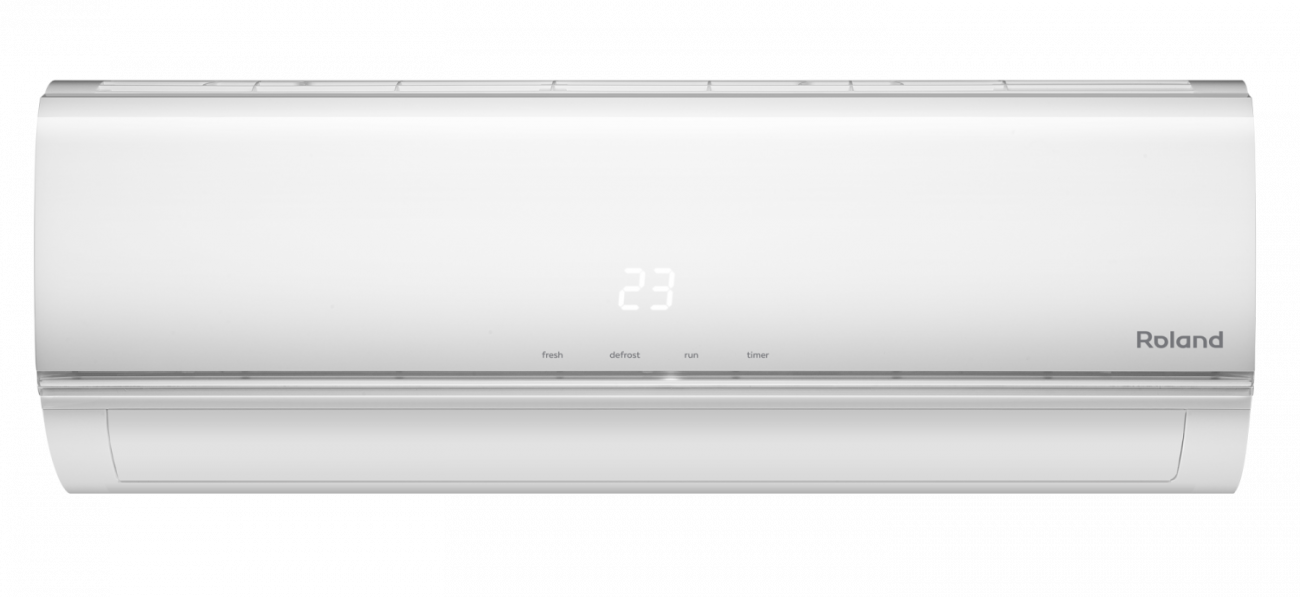 Классическая сплит-система серии FAVORITE II 2024 FU-24HSS010/N6 (комплект)