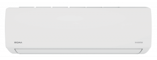 Инверторная сплит-система серии TURBOCOOL Inverter 2024 XGI-TXC21RHA (комплект)