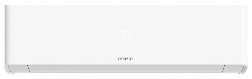 Классическая сплит-система серии PRIORITY CLASS ACHL-09PC-CHDV02S (комплект)