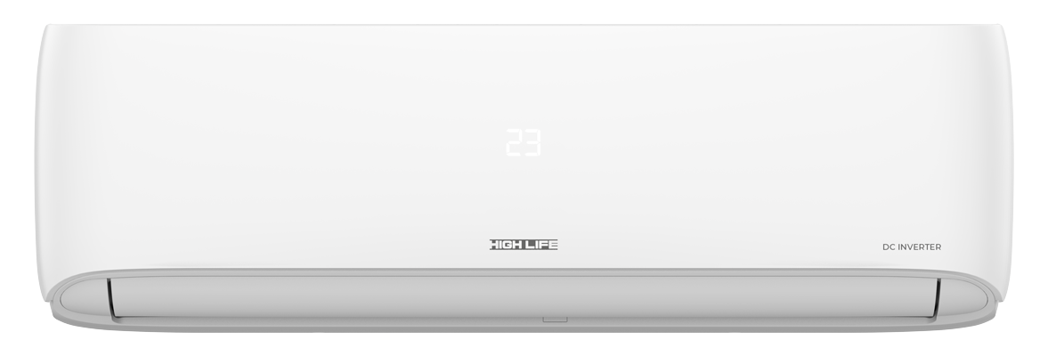 Инверторная сплит-система серии COMFORT CLASS Inverter ACHL-07CC-I-CHDV02S (комплект)