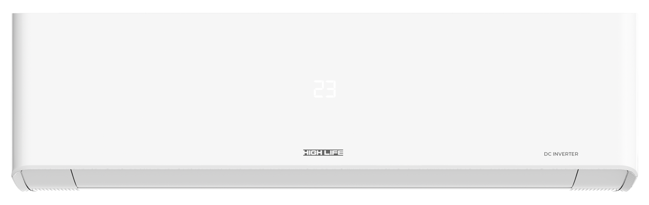 Инверторная сплит-система серии PRIORITY CLASS 2.0 Inverter ACHL-07PC-I-CHDV03S (комплект)