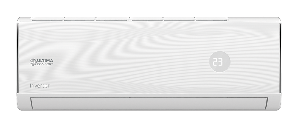 Инверторная сплит-система серии EXCEED Inverter EXD-I07PN (комплект)
