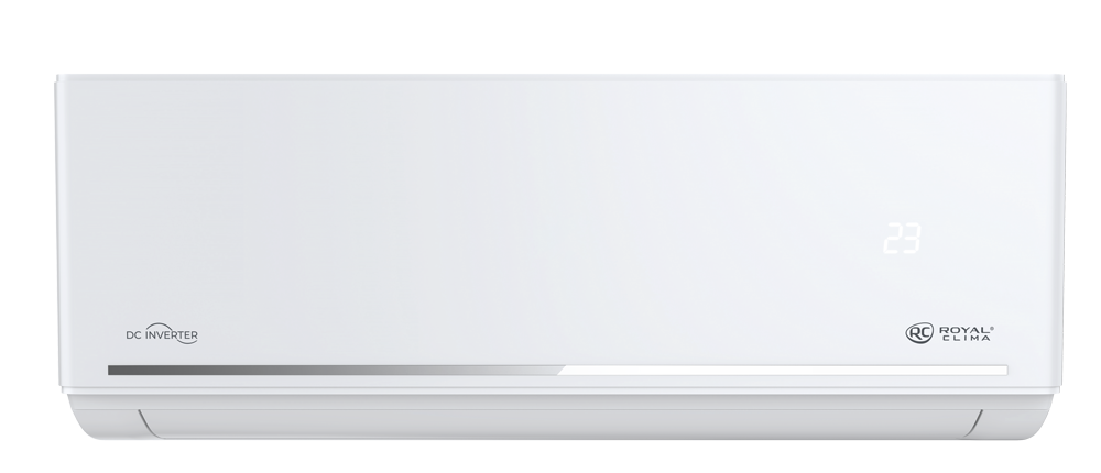 Инверторная сплит-система серии FELICITA Inverter RCI-FC22HN (комплект)