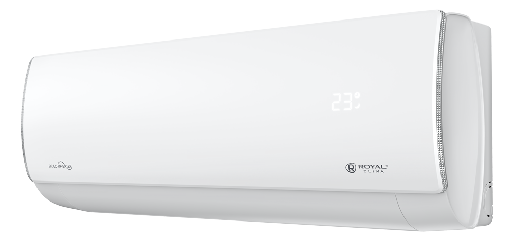 Инверторная сплит-система PERFETTO DC EU Inverter 2025 RCI-PFD30HN (комплект)