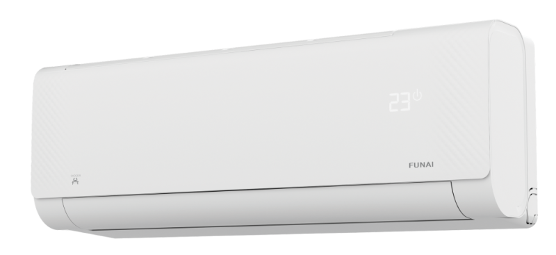 Классическая сплит-система серии SHOGUN 2025 RAC-SG20HP.D04 (комплект)