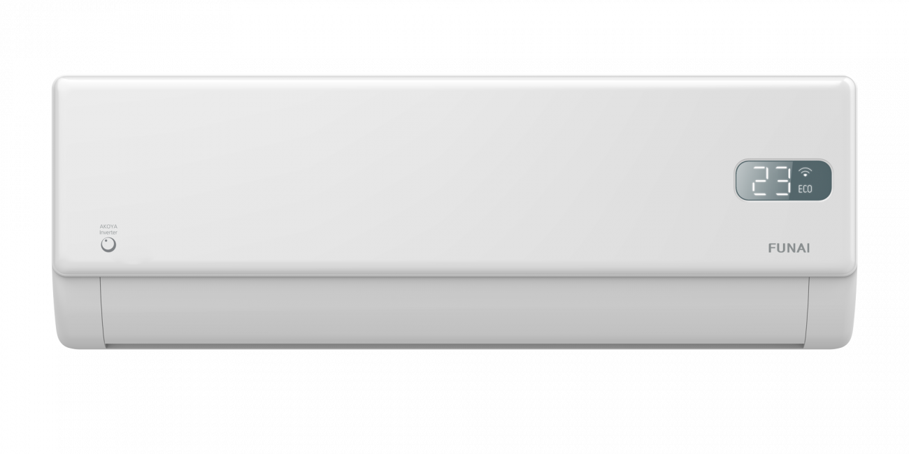 Инверторная сплит-система серии AKOYA Inverter RAC-I-AK55HP.D01 (комплект)