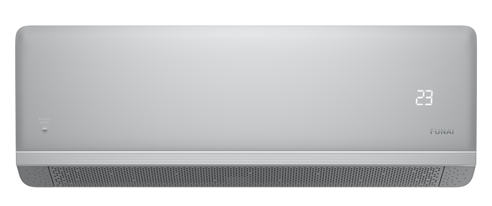 Инверторная сплит-система серии KAGAMI Inverter RAC-I-KM55HP.D01 (комплект)