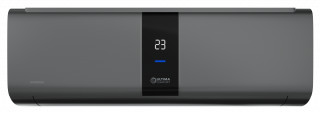 Инверторные сплит-системы серии ELYSIUM NERO Inverter ELN-I12PN