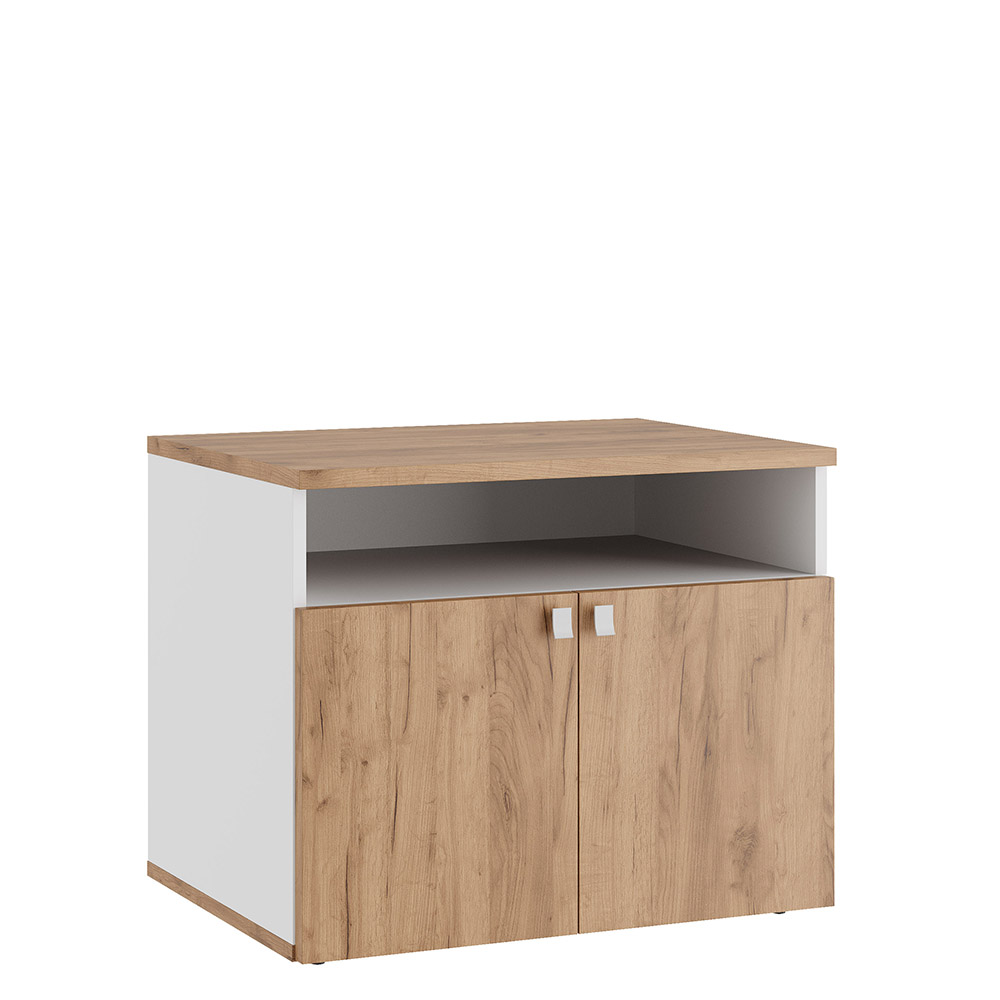 TES38148021 Тумба под оргтехнику 80x60x65,6