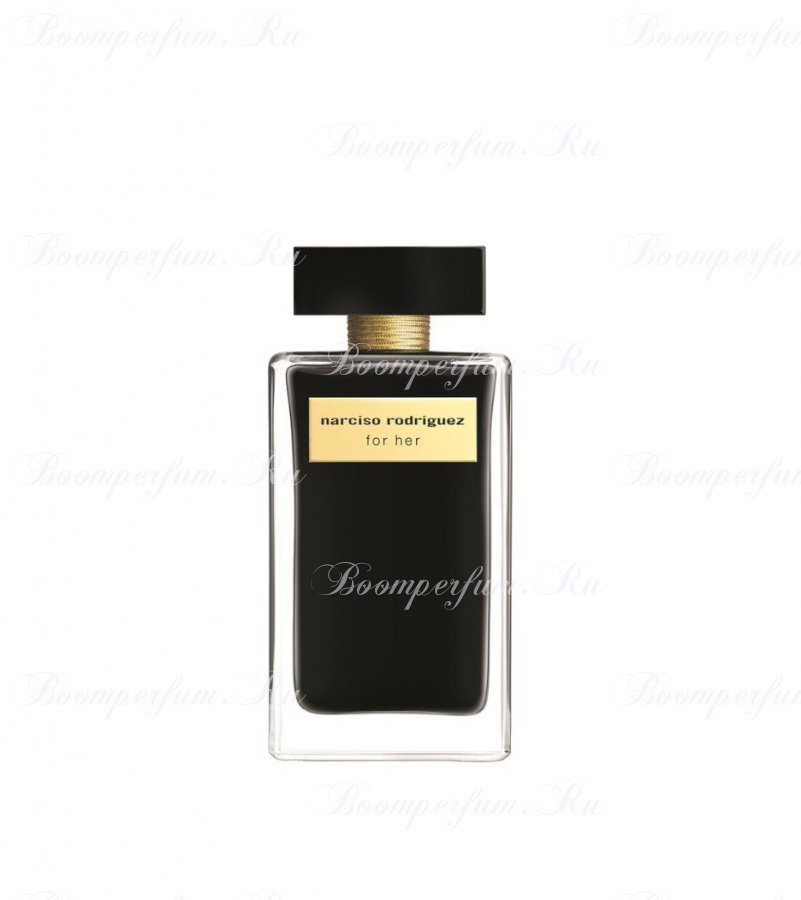 Narciso Rodriguez For Her Eau de Toilette Edition Limitée