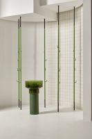 Пьедестал Antonio Lupi Lavabi BORGHI20 из материала Flumood или Colormood схема 2