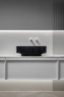 Накладная раковина Antonio Lupi Lavabi BORGHI60 60х40 см схема 6