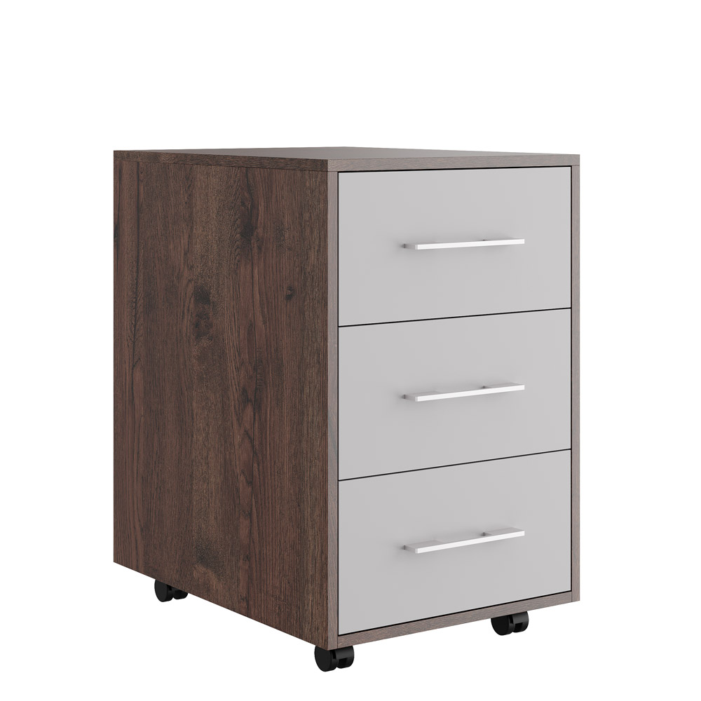 PNT38830341 Тумба подкатная 40x50x66,6