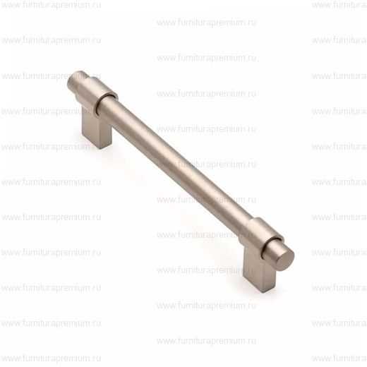 Мебельная ручка-рейлинг System SY8770. Длина 163 мм