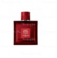 Guerlain Habit Rouge Rouge Privé