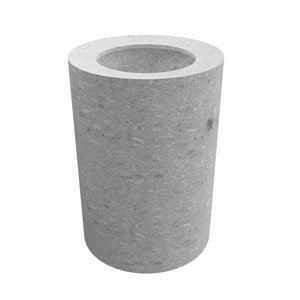 Изображение Раковина напольная из камня Antonio Lupi Lavabi ANIMAL