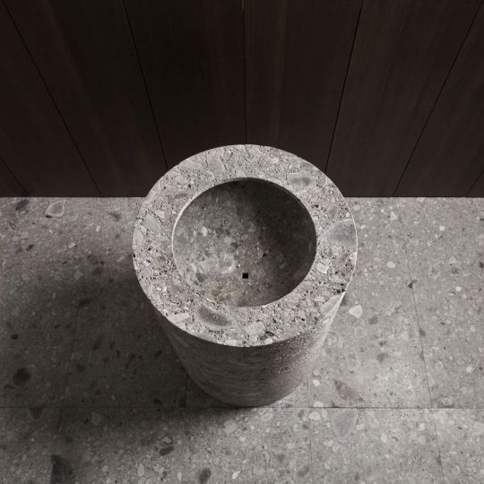 Раковина напольная из камня Antonio Lupi Lavabi ANIMAL схема 11 Раковина напольная из камня Antonio Lupi Lavabi ANIMAL схема 11