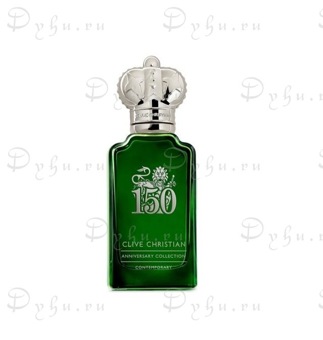 Clive Christian Anniversary Collection - 150: Contemporary