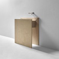 Раковина напольная Antonio Lupi Lavabi SKYLINE 120х40 см схема 2