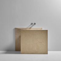 Раковина напольная Antonio Lupi Lavabi SKYLINE 120х40 см схема 7