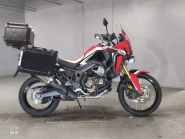 HONDA CRF1000L AFRICA TWIN