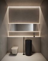 Раковина напольная Antonio Lupi Lavabi BREEZEST схема 4