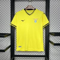 Гостевая форма Lazio 24/25