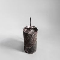 Напольная раковина Antonio Lupi Lavabi SIMPLO185 45х45 см схема 2