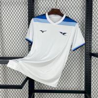 Футболка Lazio в честь 125-летия клуба 2025